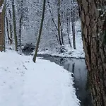 Lesni Zatisi Marlenka * Nieder Kreibitz