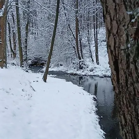 Lesni Zatisi Marlenka * Nieder Kreibitz