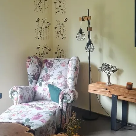 Apartamento Lesni Zatisi Marlenka