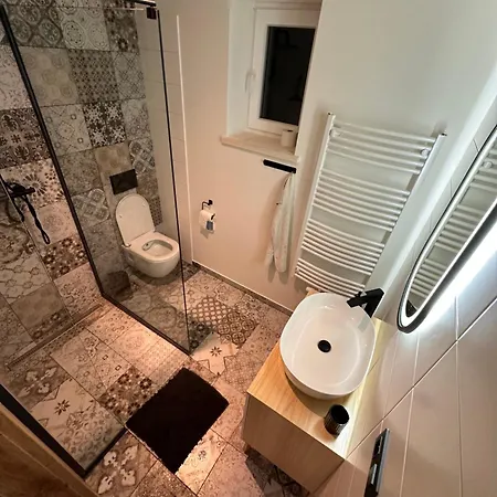 Lesni Zatisi Marlenka Nieder Kreibitz