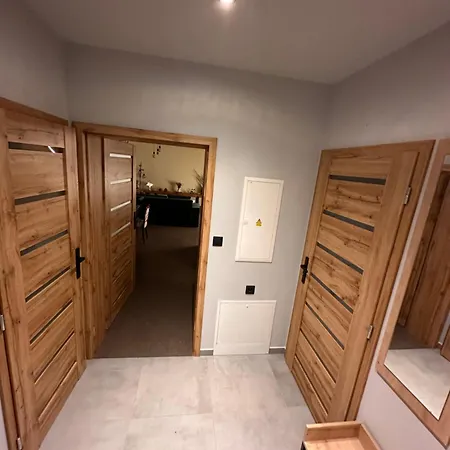 Lesni Zatisi Marlenka *