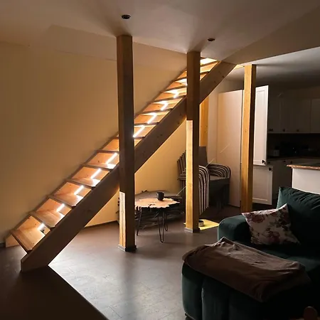 Lesni Zatisi Marlenka * Nieder Kreibitz