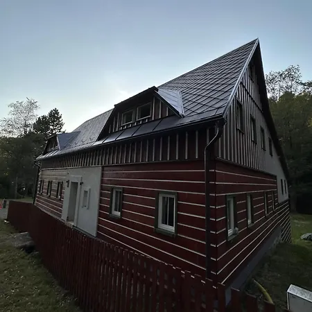 Lesni Zatisi Marlenka Appartement