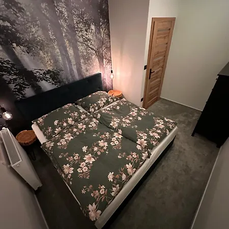 Apartamento Lesni Zatisi Marlenka Nieder Kreibitz