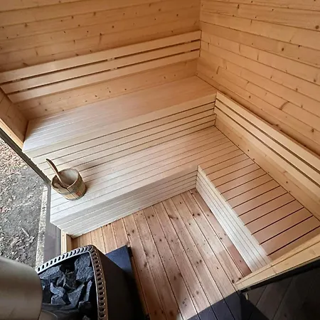Apartment Lesni Zatisi Marlenka *