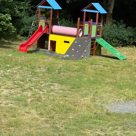 Appartement Lesni Zatisi Marlenka *