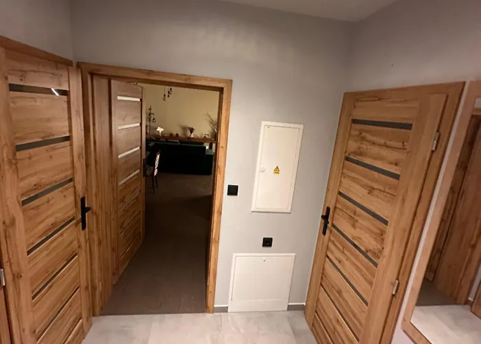 Lesni Zatisi Marlenka *