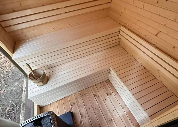 Apartment Lesni Zatisi Marlenka *