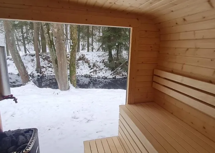 Lesni Zatisi Marlenka * Nieder Kreibitz