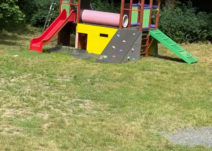 Appartement Lesni Zatisi Marlenka *